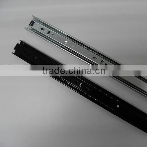 Full Extension Drawer Slide With 10" to 26" Length