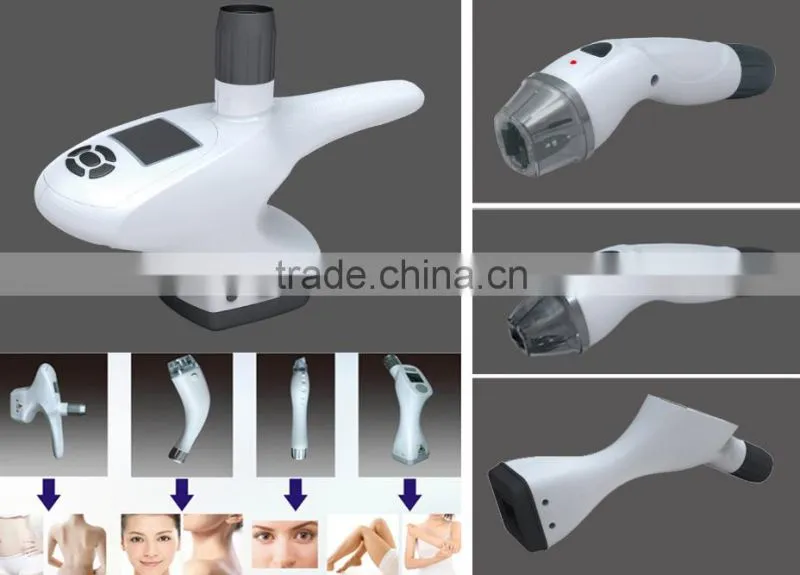 The Weight loss and body shape machine