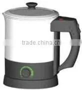 0.5L+1.2L Electric Tea Maker Set Turkish tea maker