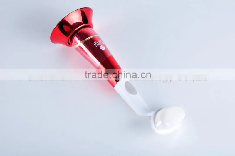 Face Cleansing Brush Facial Deep Cleaning Makeup Removal Skin Pore Cleanser Care