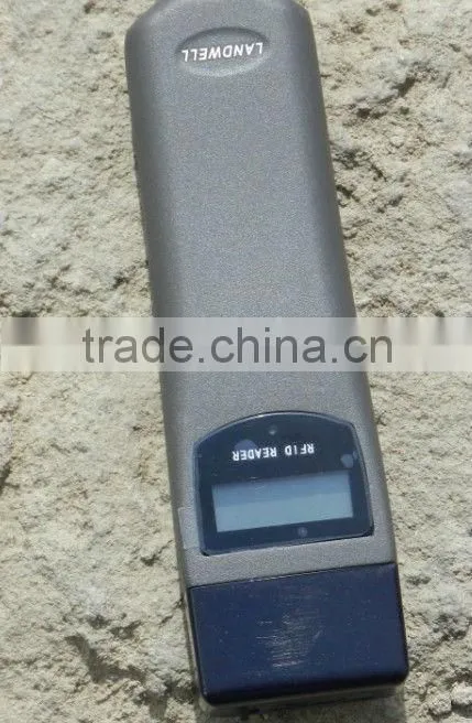 Tour Verification Scanner Guard Monitoring System L-3000EF