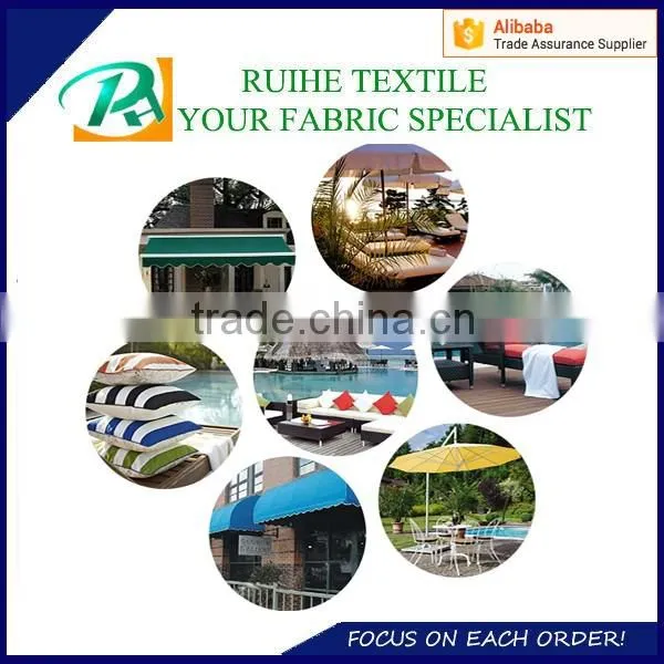 high quality Alibaba olefin cushion parasol fabric