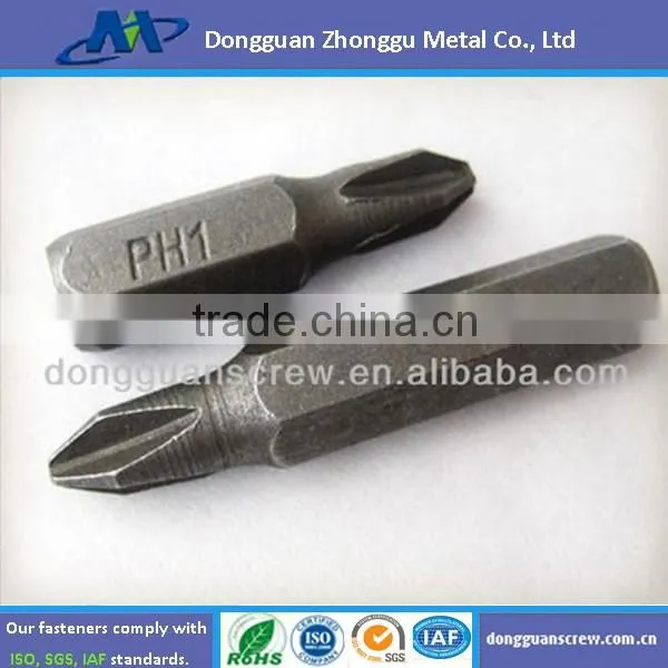 Precise double ended mini hand GLASSES screwdriver