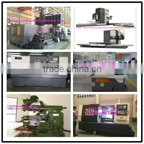 TCK-32L slant bed cnc lathe machine with bar feeder