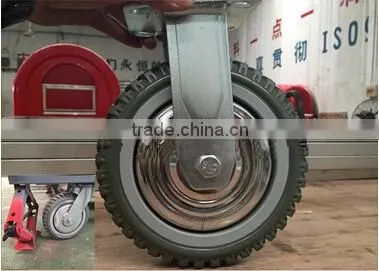 Mobile food cart/food cart trailer/food cart with wheels
