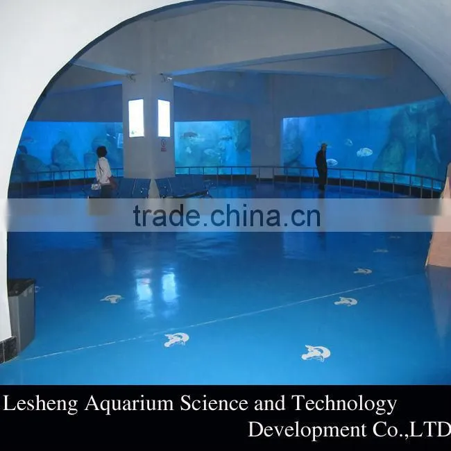 Customized Thick Perspex Sheet with UV Resistance