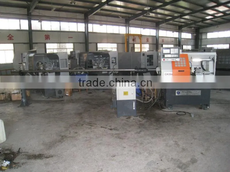 CK0640A fanuc cnc turning lathe mini cnc 0640