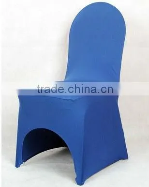 SPANDEX CHAIR COVER WEDDING DECORATION