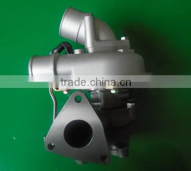 engine part 14411-9S002 supercharger HT12-19B turbo chra repait kit