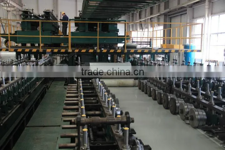 XPS sandwich panel machine line/pu sandwich panel machine line/ Rockwool PU EPS Sandwich Panel