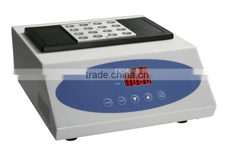Four E's Scientific LED Digital Dry Bath Incubator