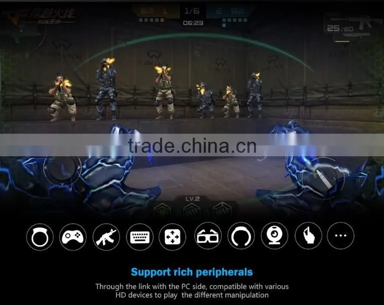 2016 New Technology Virtual Reality 9D Vr Cinema Vr 9D Cinema Simulator
