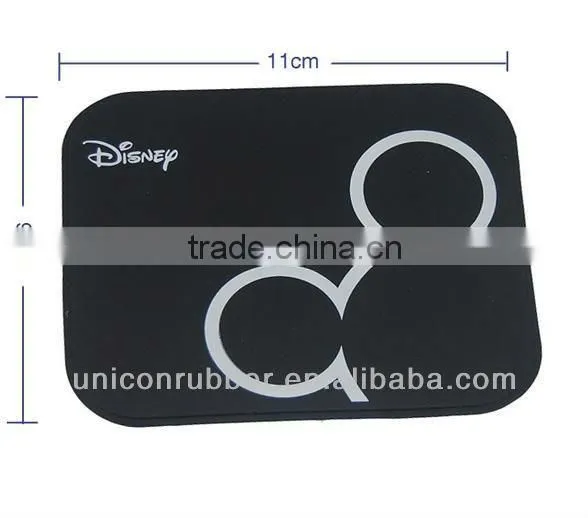 2013 high quality car dashboard non-slip mat
