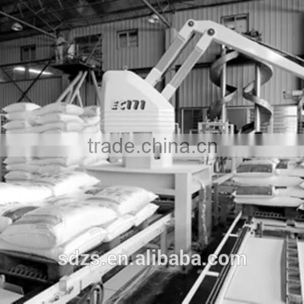 wheat flour broker for good quality flour
