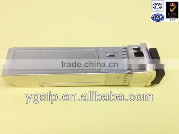 1000base-tx SFP Transceiver 1.25G WDM Gbic SFP Converter Gpon OLT.