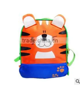 Lovely Animal Shape Leisure Kids Backpack Child Backpack