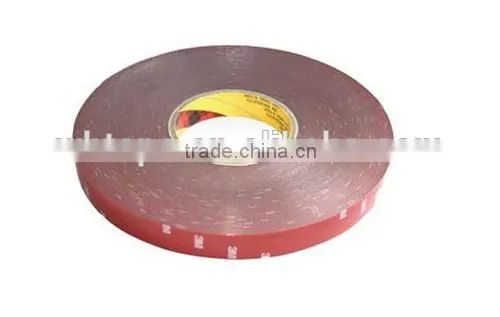 3M 4229P Double Sided Auto Acrylic Foam Tape