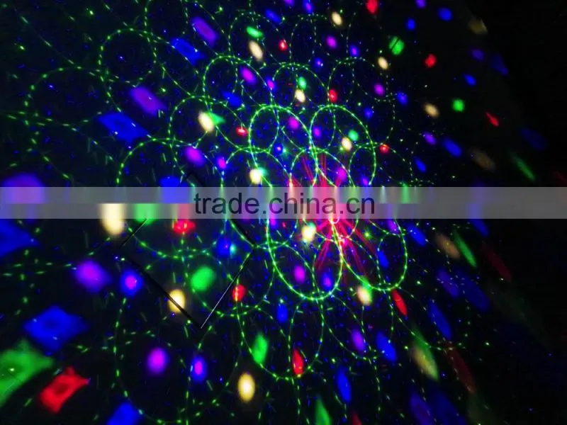 Christmas lights Party light LED & RGB Laser light