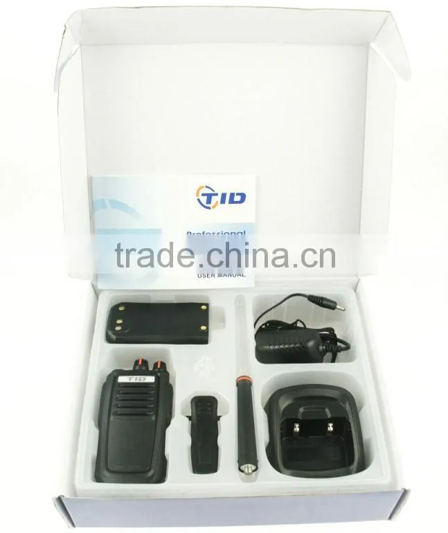 chinese manufacturer military security Hot Sale Whoelsae Special radio
