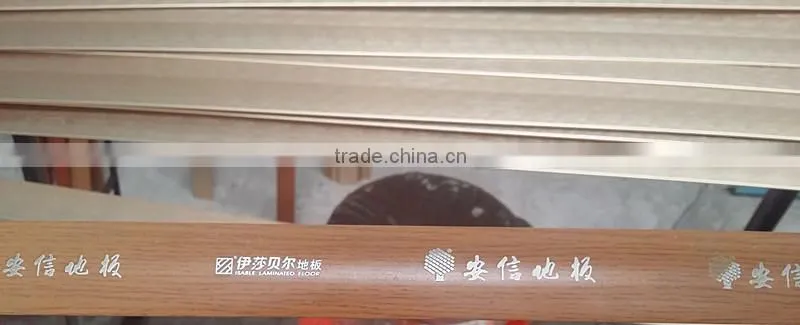 aluminium tile trim for carpet and ceramics angle profile