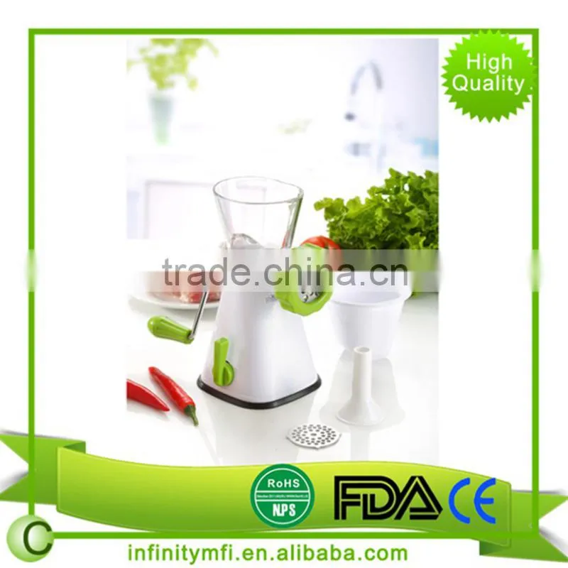 Modern Kitchen Accessories Food Mincer Machine