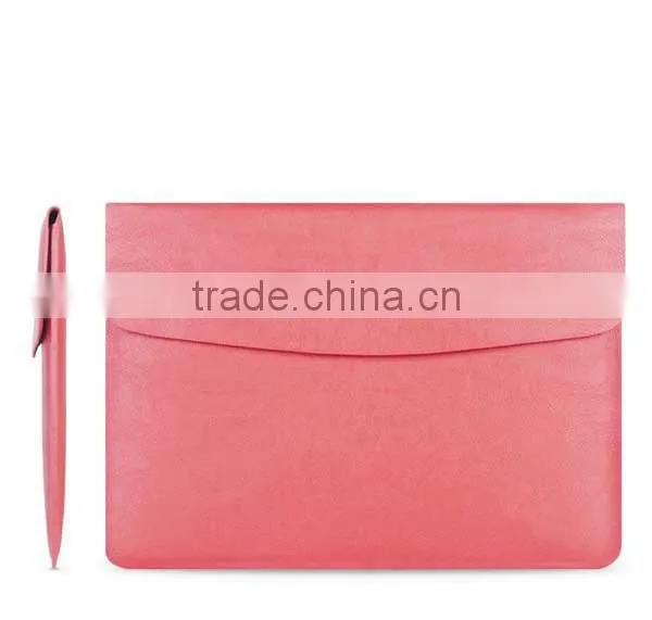 envelop ultra slim case for laptop, luxury series laptop case on sale
