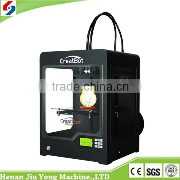 ABS photosensitive health printing 3D printer to print shirts