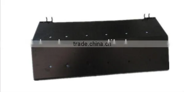 galvanized wood connectors