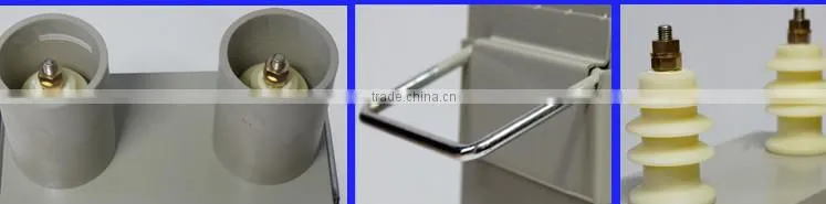 Film capacitor/ Polypropylene Capacitors