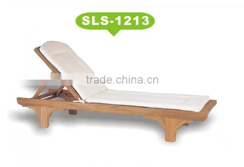 SLS-1215-1 lazy chair/wooden chair/modern leisure chair