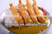 Bread Crumbs (panko)