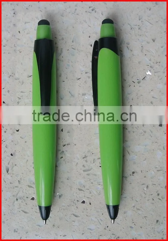 stylus ball pen