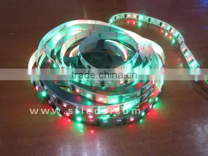 LPD8806 36LEDs/m led strip adressable 12v