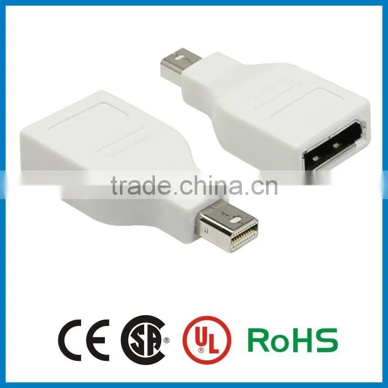Custom DP displayport male to hdmi female adapter