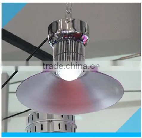 78mm 60 degree glass lens for high bay lights