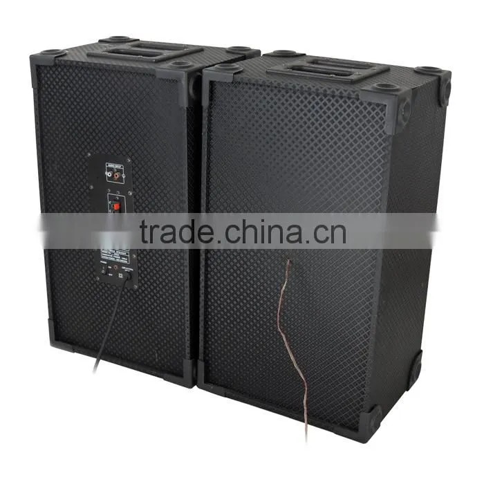 Supply all kinds of Bluetooth Portable Speaker With Usb Input