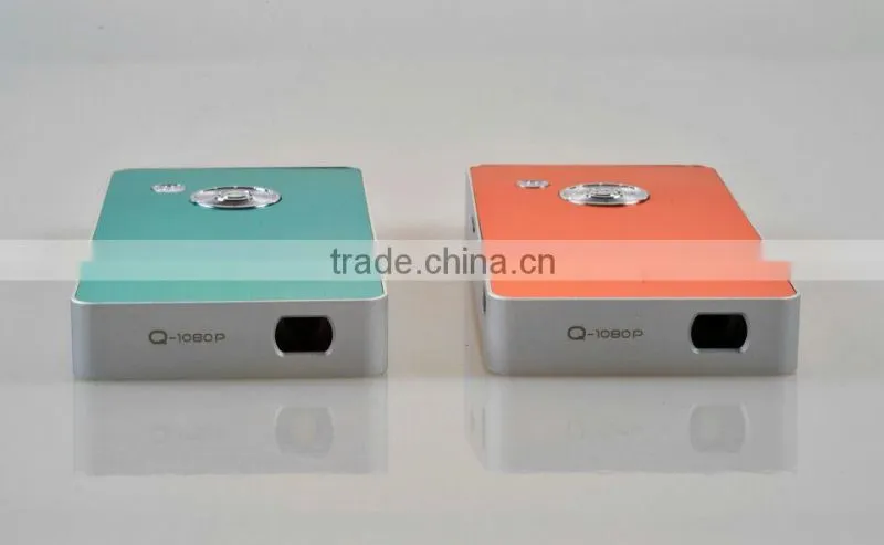 Yes home theater projector pico projector Hot sale