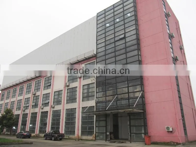 Ningbo Bestway Magnet Co., Ltd. company overview - view 2