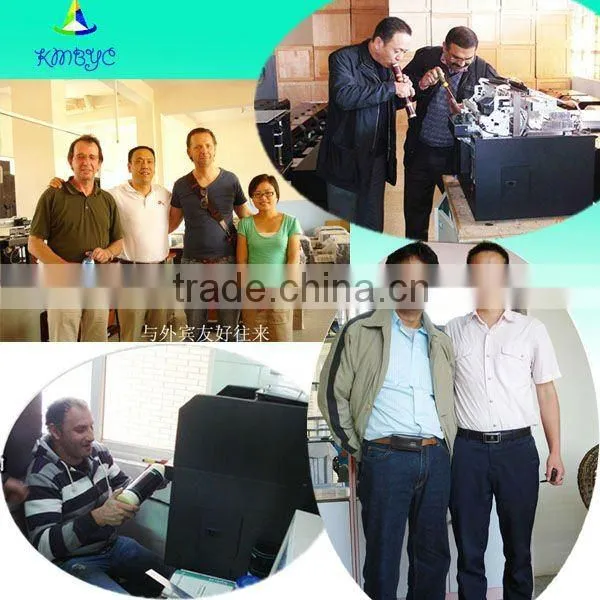 Multifunction self-clean cheap inkjet direct jet uv printer