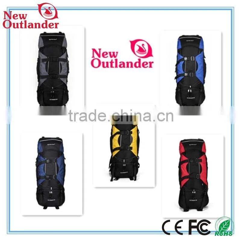 Made in china military quality backpack