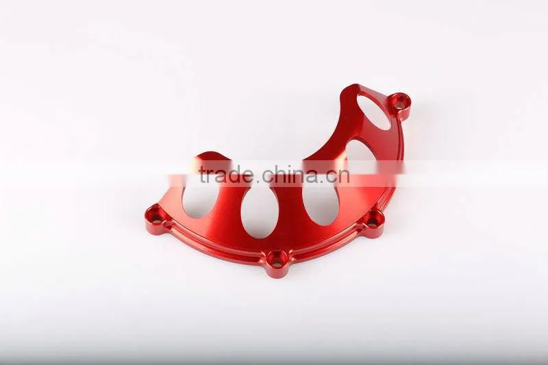 Aluminum Motorcycle Clutch cover fir for all DUCATI dry clutch clover