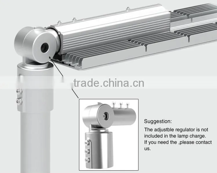 best selling hot chinese products high lumen led street light 60w ip66