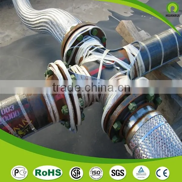 2016 New Self regulating water pipe heating cable suitable for hazardous area