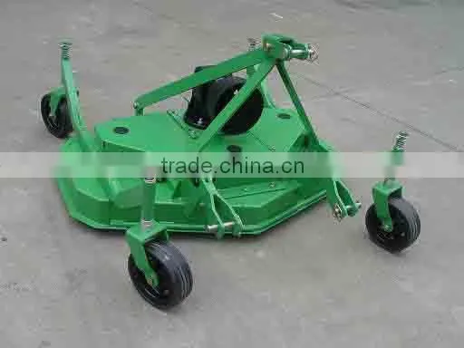 atv finishing mower ,13hp atv mower for sale