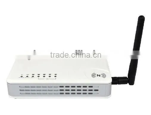 New arrival 150Mbps AP router wireless Wifi Repeater with Ralink 3050 Chipset
