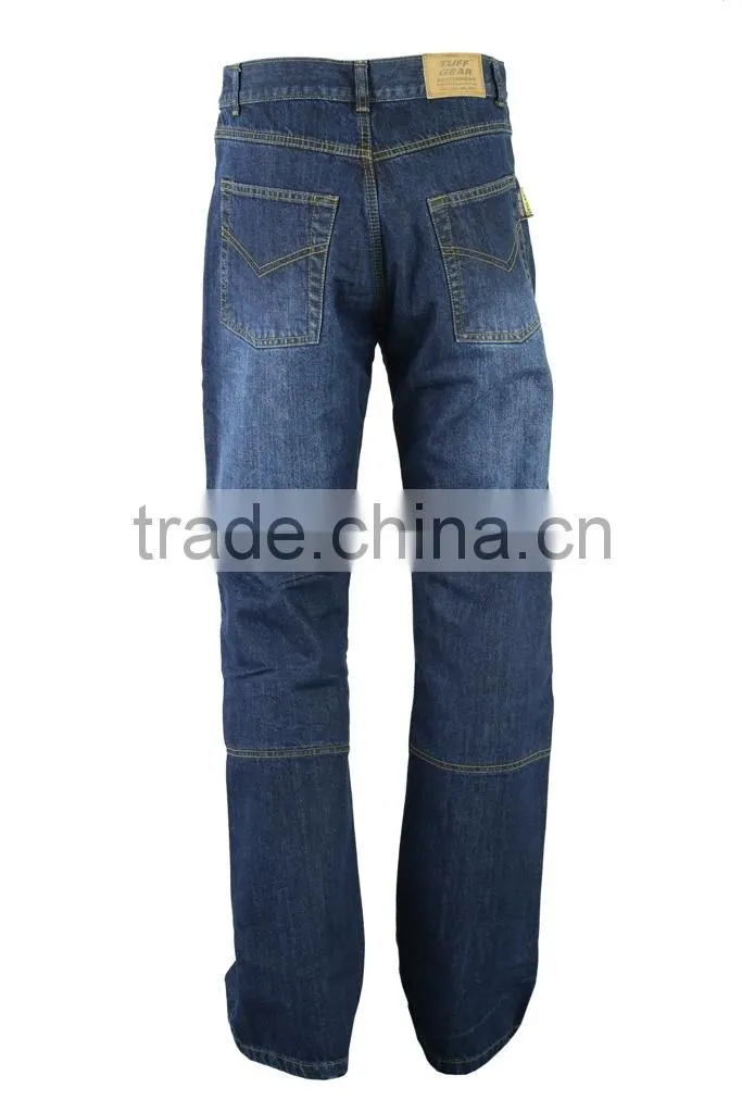 Premium quality Motorcycle cargo pants for touring bike riders