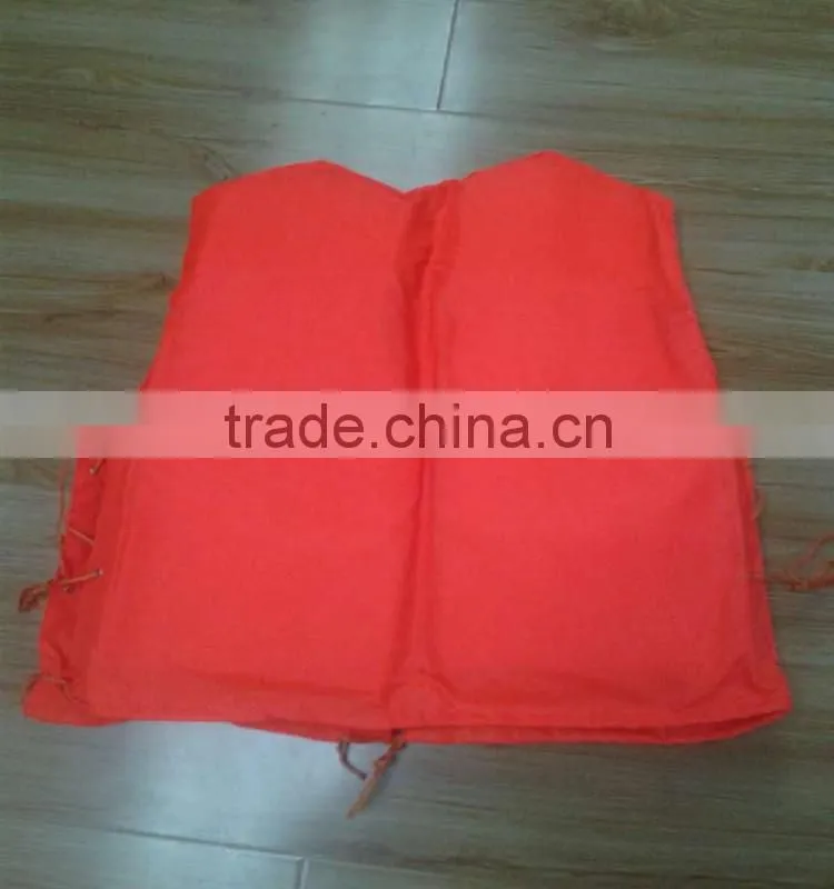 Solas Approved Popular Exported Marine Work Life Vest, Life Jacket