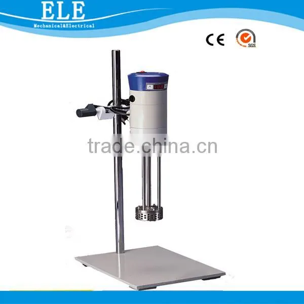 pesticide EC Homogenizer