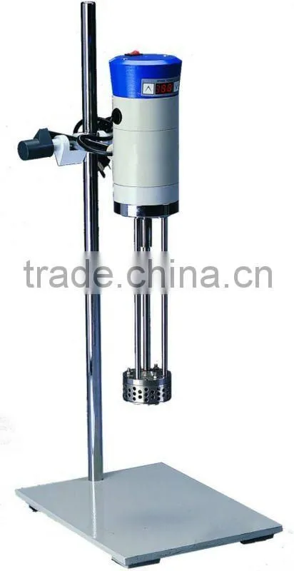 variable speed stirrer