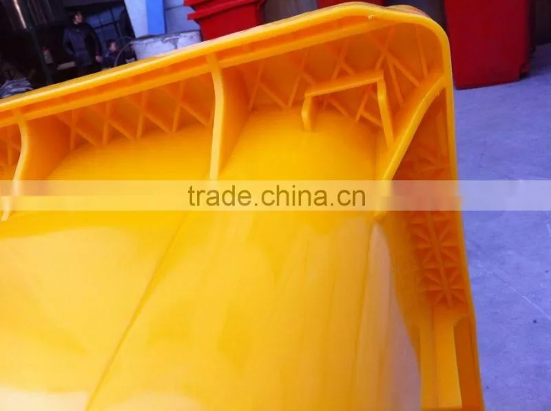 100L 120L 240L waste bins for sale